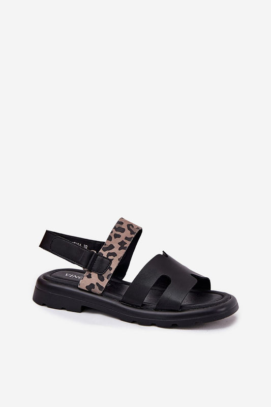  Sandales model 215338 Step in style 