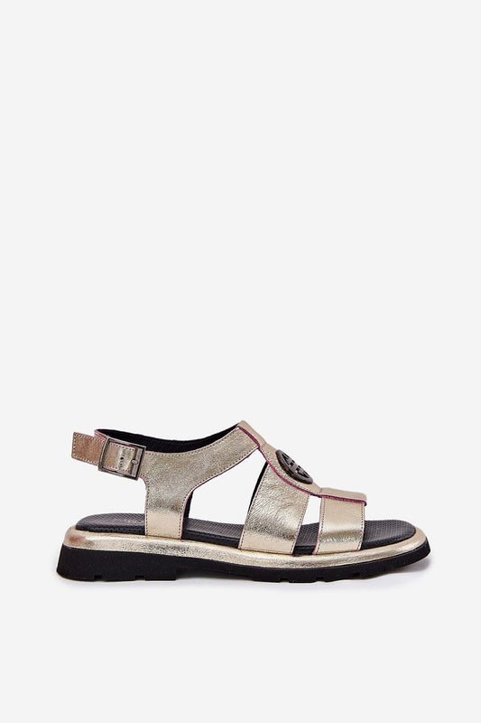  Sandales model 215340 Step in style 