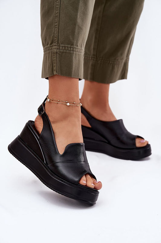  Cothurnes model 215342 Step in style 