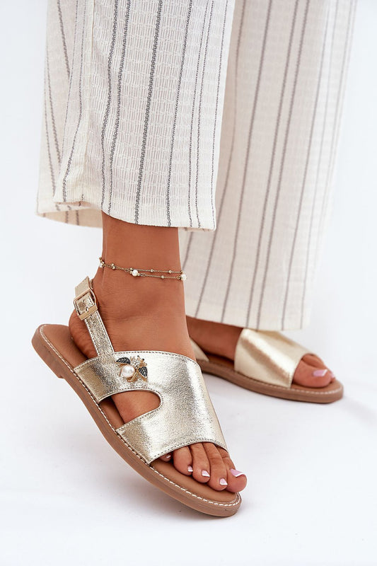  Sandales model 215344 Step in style 