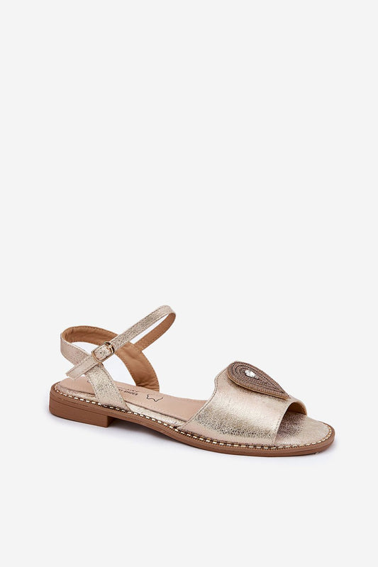  Sandales model 215349 Step in style 