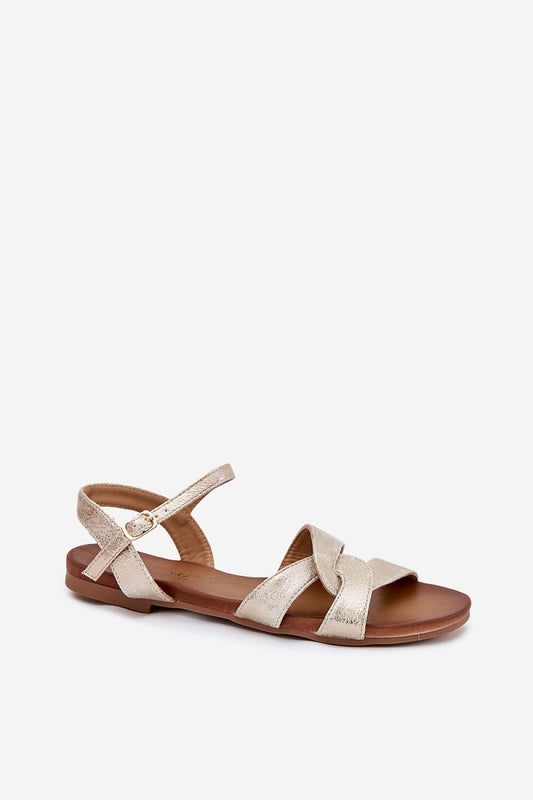  Sandales model 215350 Step in style 