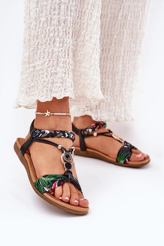  Sandales model 215352 Step in style 