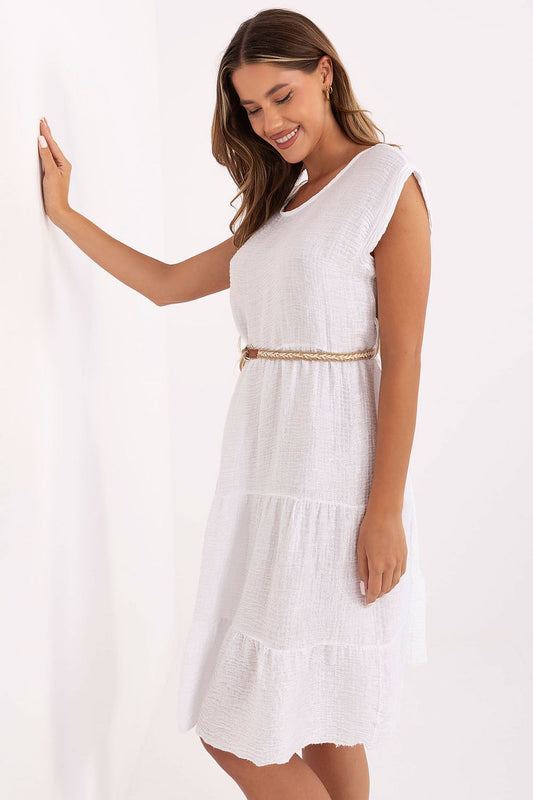 Robe de jour model 215409 Italy Moda 