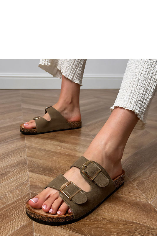  Clacquettes model 215435 PRIMO 