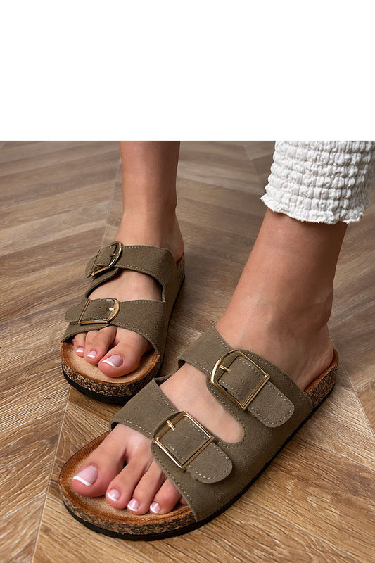  Clacquettes model 215435 PRIMO 