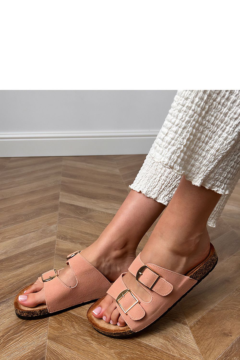  Clacquettes model 215436 PRIMO 