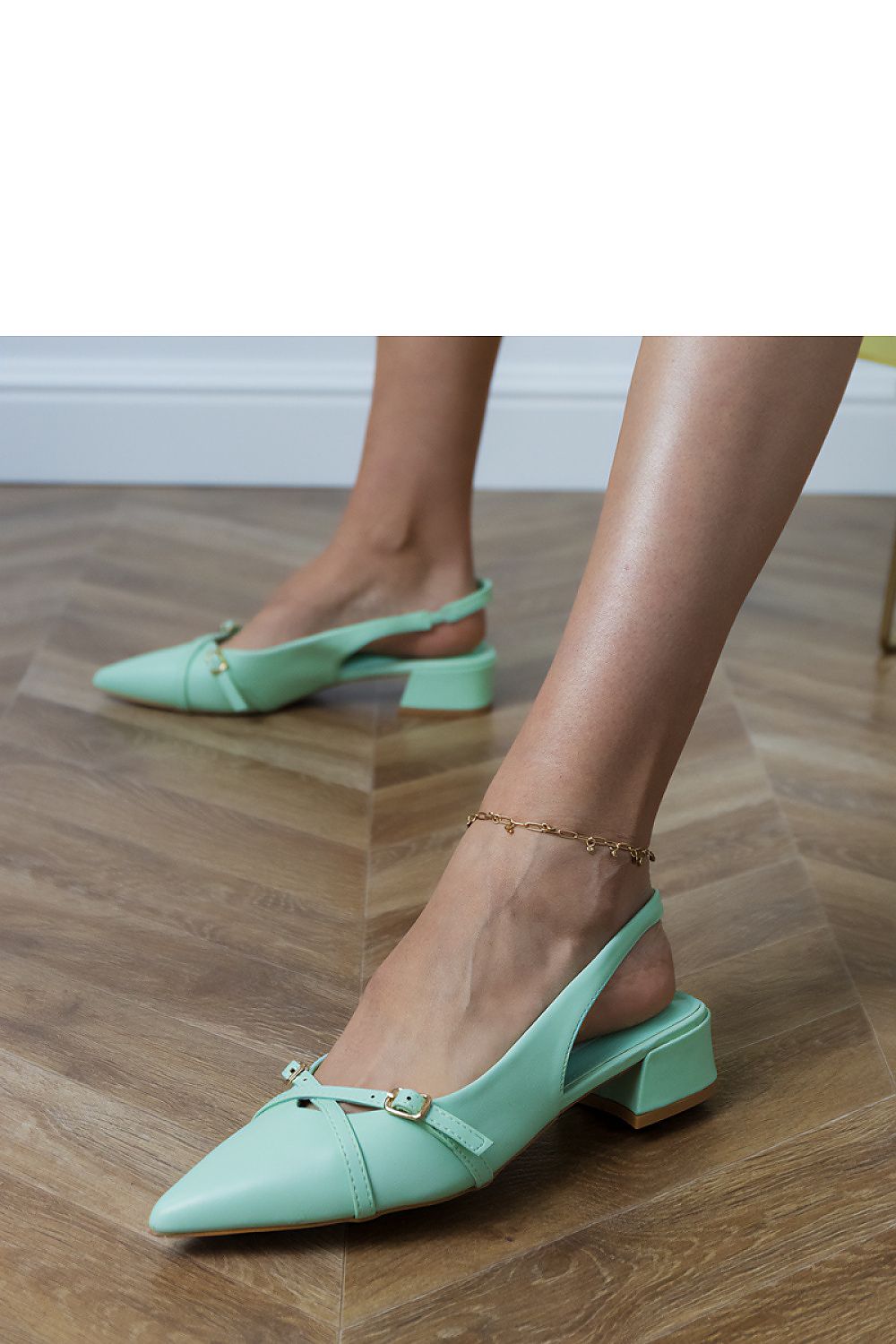  Escarpins à talons model 215445 PRIMO 