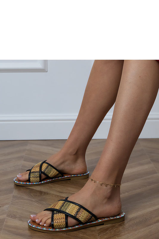  Clacquettes model 215447 PRIMO 