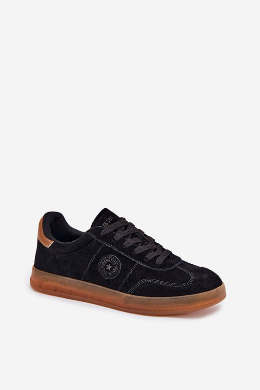  Chaussures de sport model 215486 Step in style 