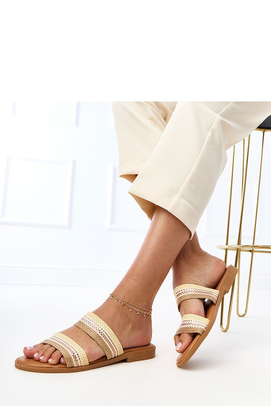  Clacquettes model 215619 PRIMO 
