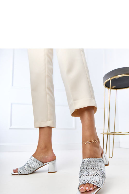  Clacquettes model 215623 PRIMO 