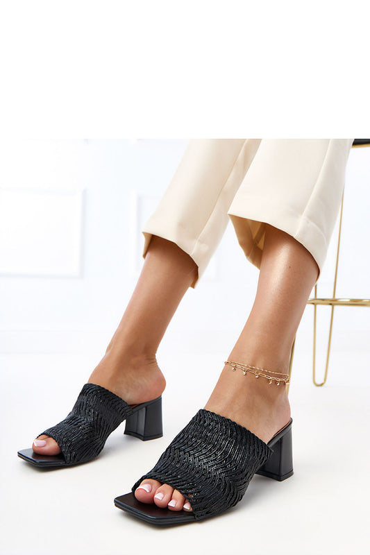  Clacquettes model 215624 PRIMO 