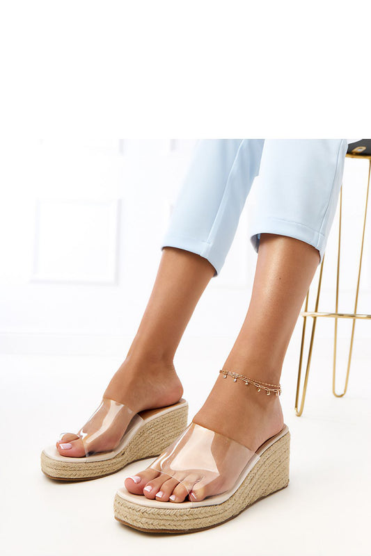  Clacquettes model 215626 PRIMO 