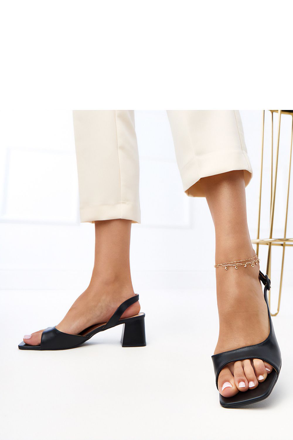  Sandales à talons model 215629 PRIMO 