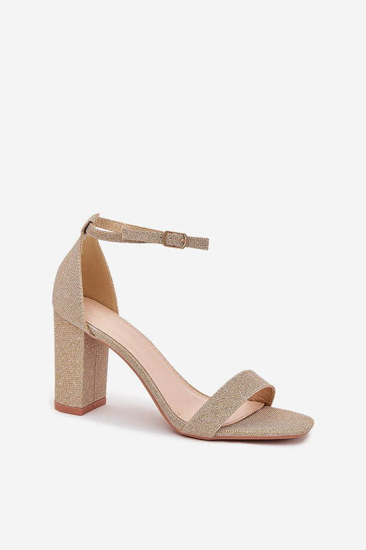  Sandales à talons model 215643 Step in style 