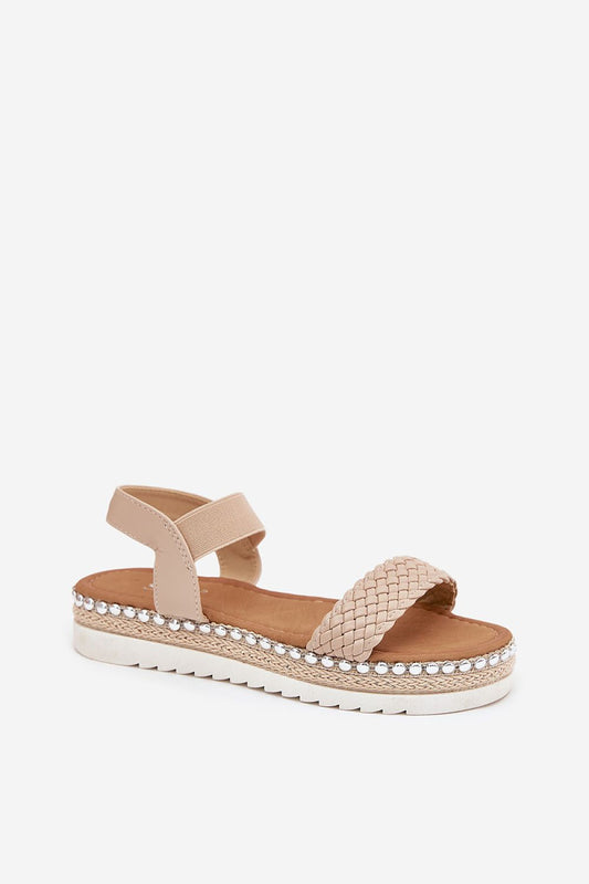  Sandales model 215650 Step in style 