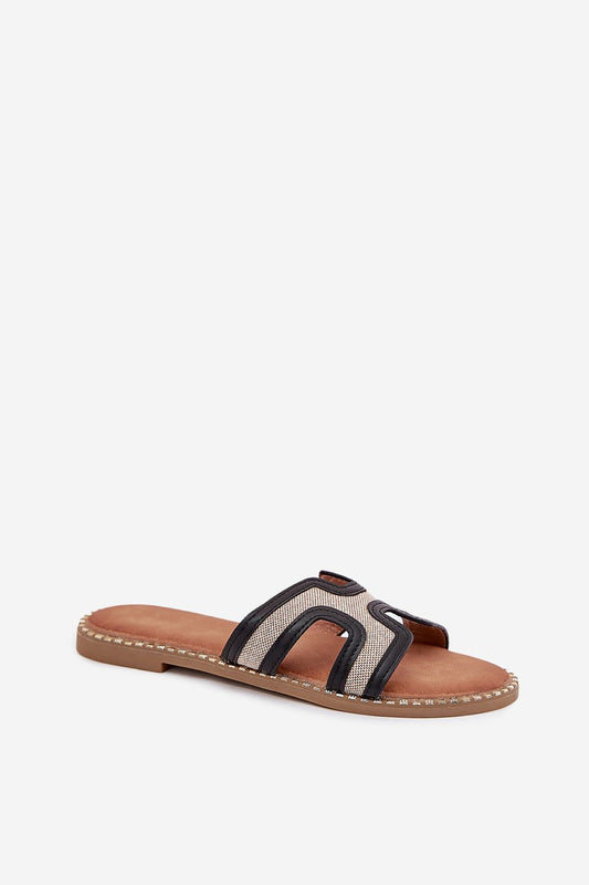  Clacquettes model 215662 Step in style 