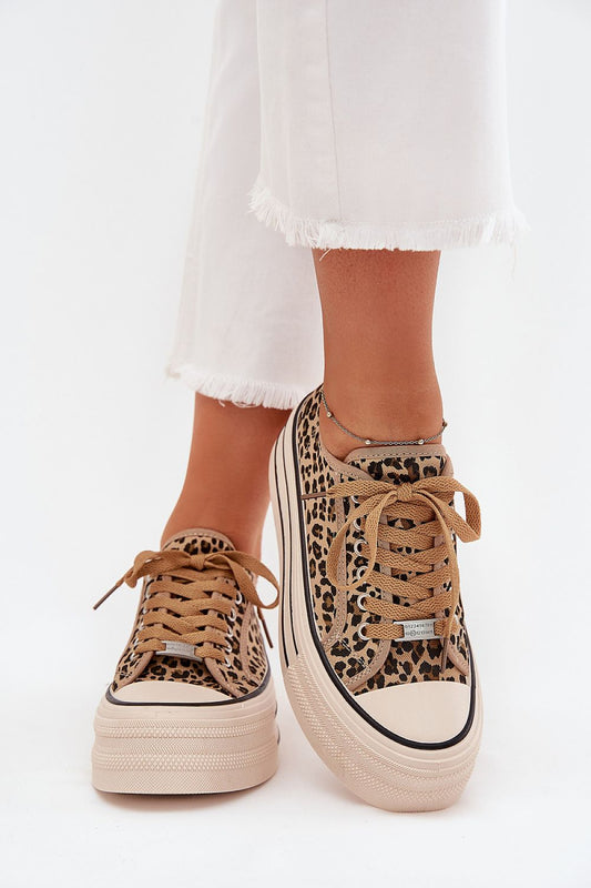  Baskets model 215668 Step in style 