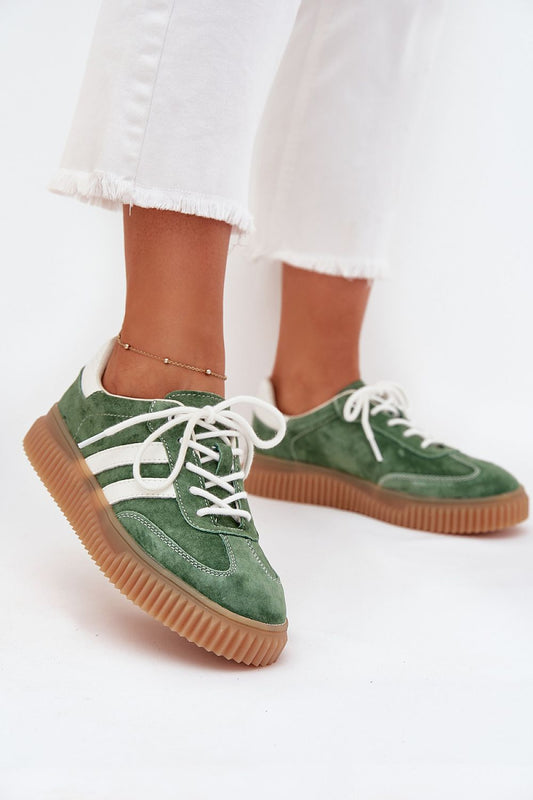  Chaussures de sport model 215673 Step in style 