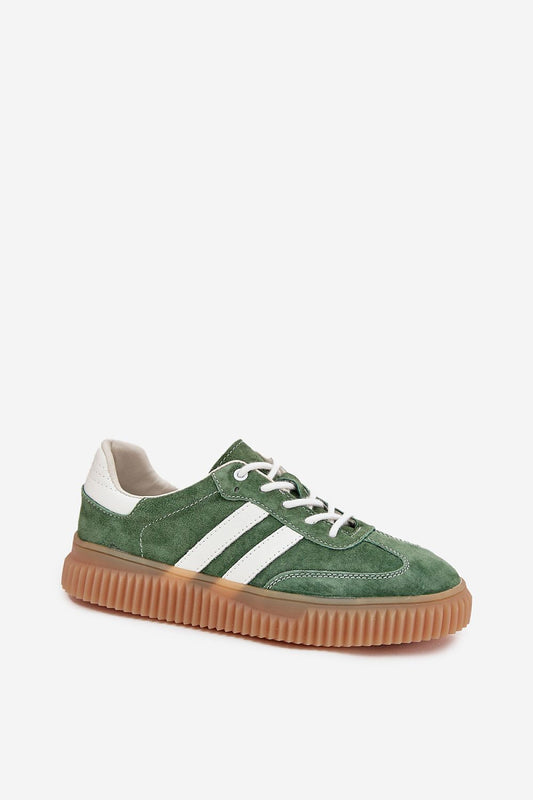  Chaussures de sport model 215673 Step in style 