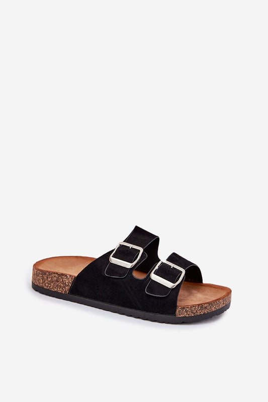  Clacquettes model 215677 Step in style 