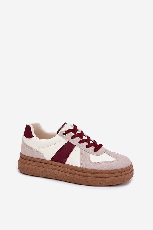  Chaussures de sport model 215678 Step in style 