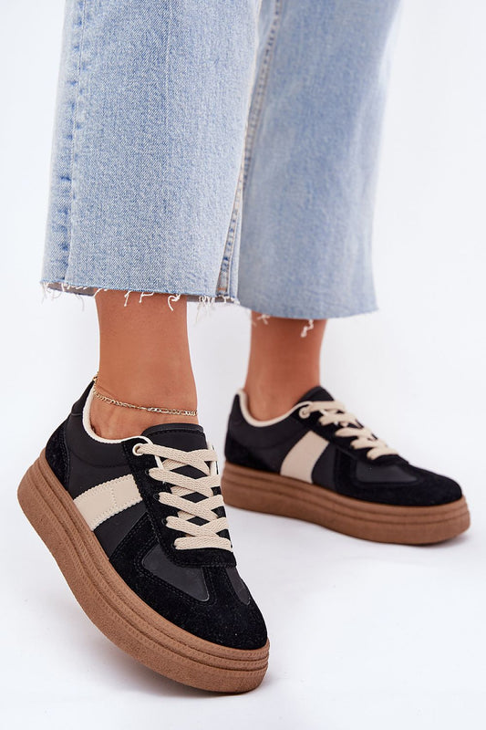  Chaussures de sport model 215679 Step in style 
