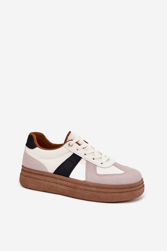  Chaussures de sport model 215680 Step in style 