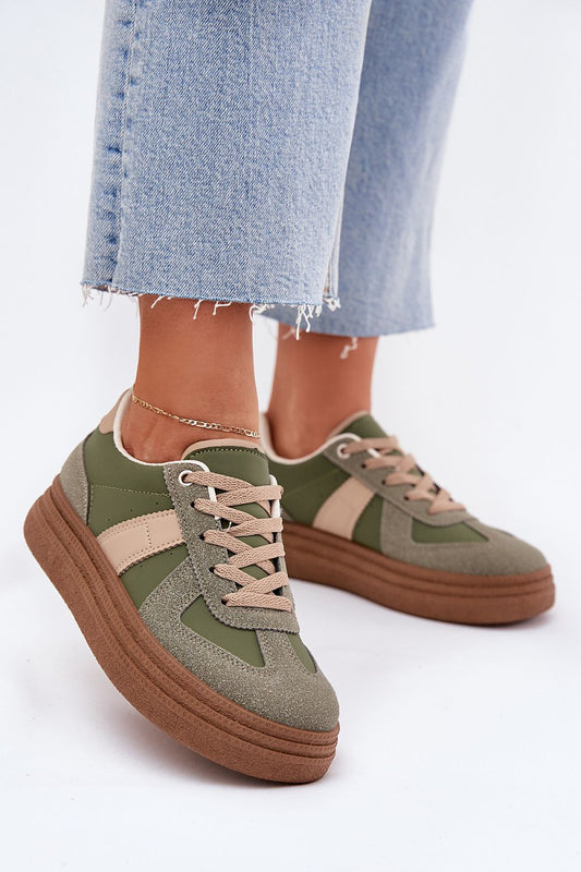  Chaussures de sport model 215681 Step in style 