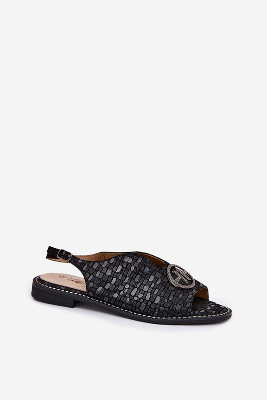  Sandales model 215708 Step in style 