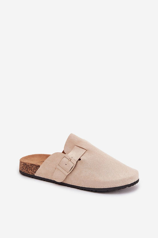  Clacquettes model 215726 Step in style 