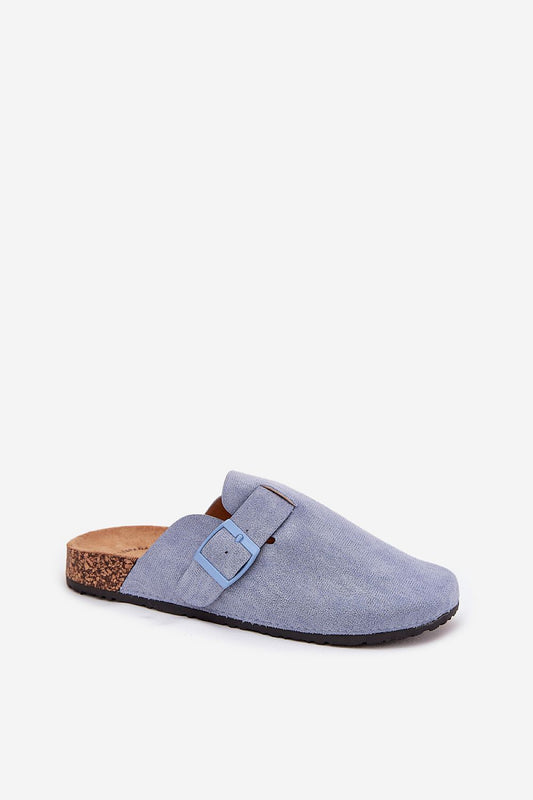  Clacquettes model 215727 Step in style 