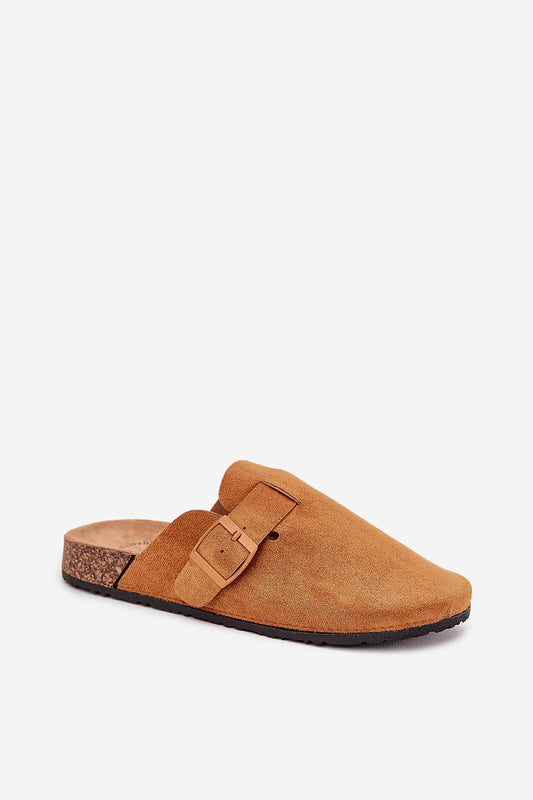  Clacquettes model 215728 Step in style 