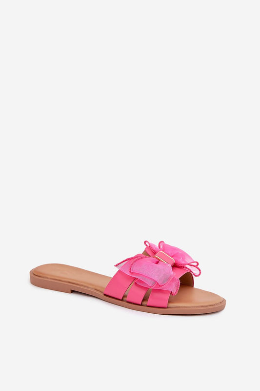  Clacquettes model 215729 Step in style 
