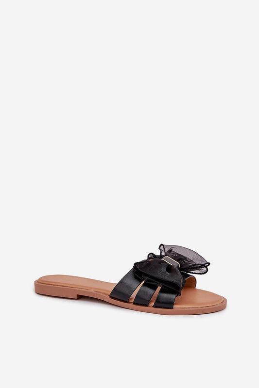 Clacquettes model 215731 Step in style 