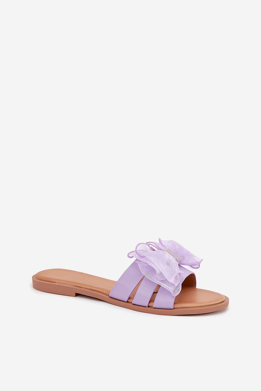  Clacquettes model 215732 Step in style 
