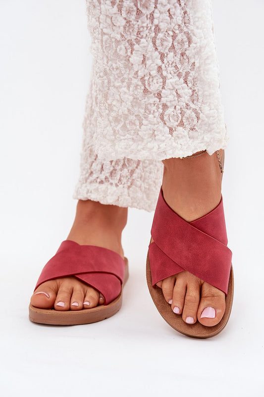  Clacquettes model 215735 Step in style 