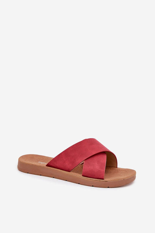  Clacquettes model 215735 Step in style 