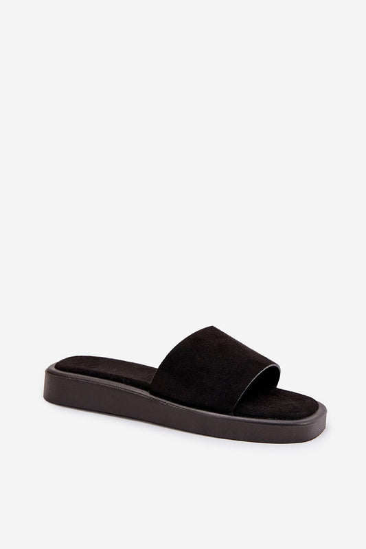  Clacquettes model 215738 Step in style 
