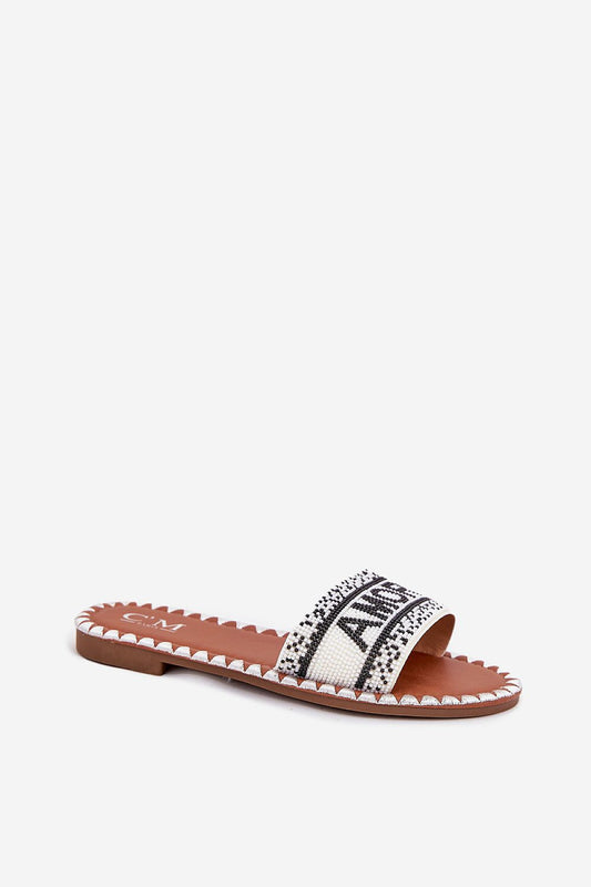  Clacquettes model 215741 Step in style 