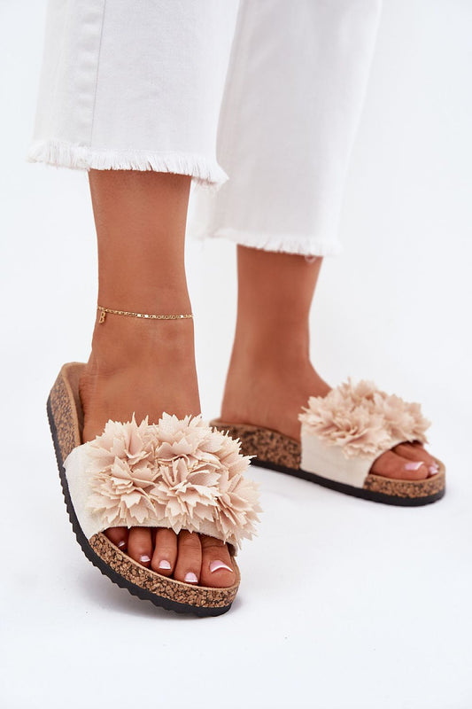  Clacquettes model 215748 Step in style 