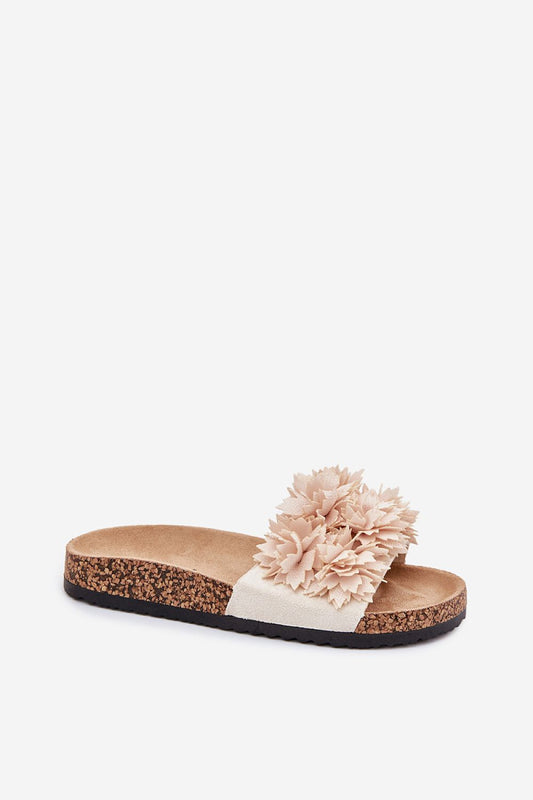  Clacquettes model 215748 Step in style 