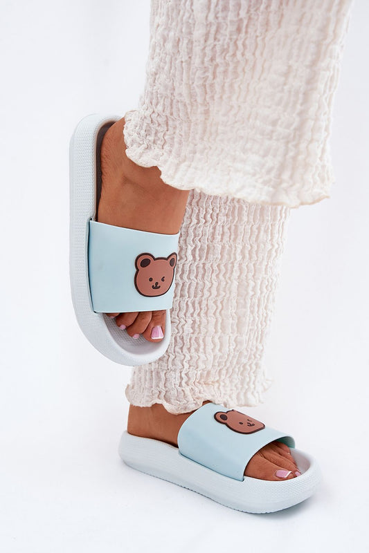  Clacquettes model 215749 Step in style 