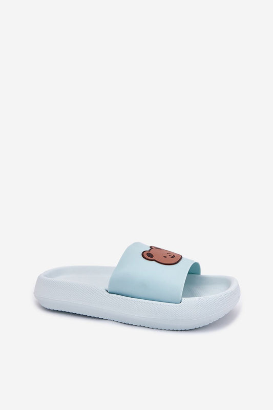  Clacquettes model 215749 Step in style 