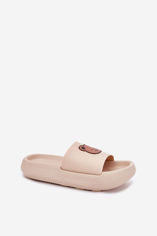  Clacquettes model 215750 Step in style 