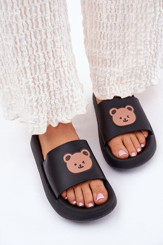  Clacquettes model 215751 Step in style 
