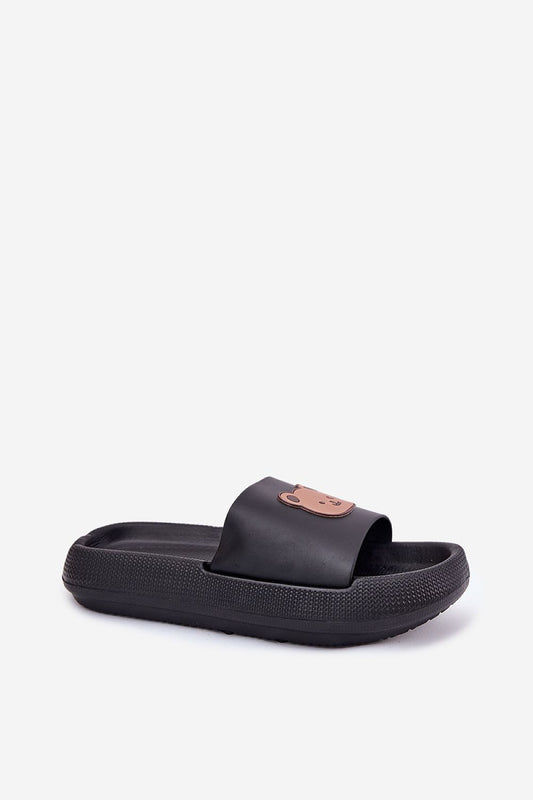  Clacquettes model 215751 Step in style 