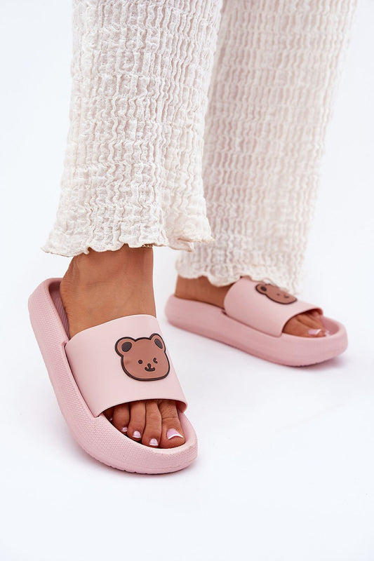  Clacquettes model 215752 Step in style 