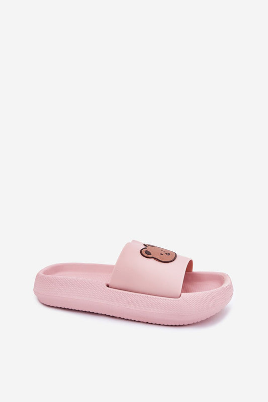 Clacquettes model 215752 Step in style 
